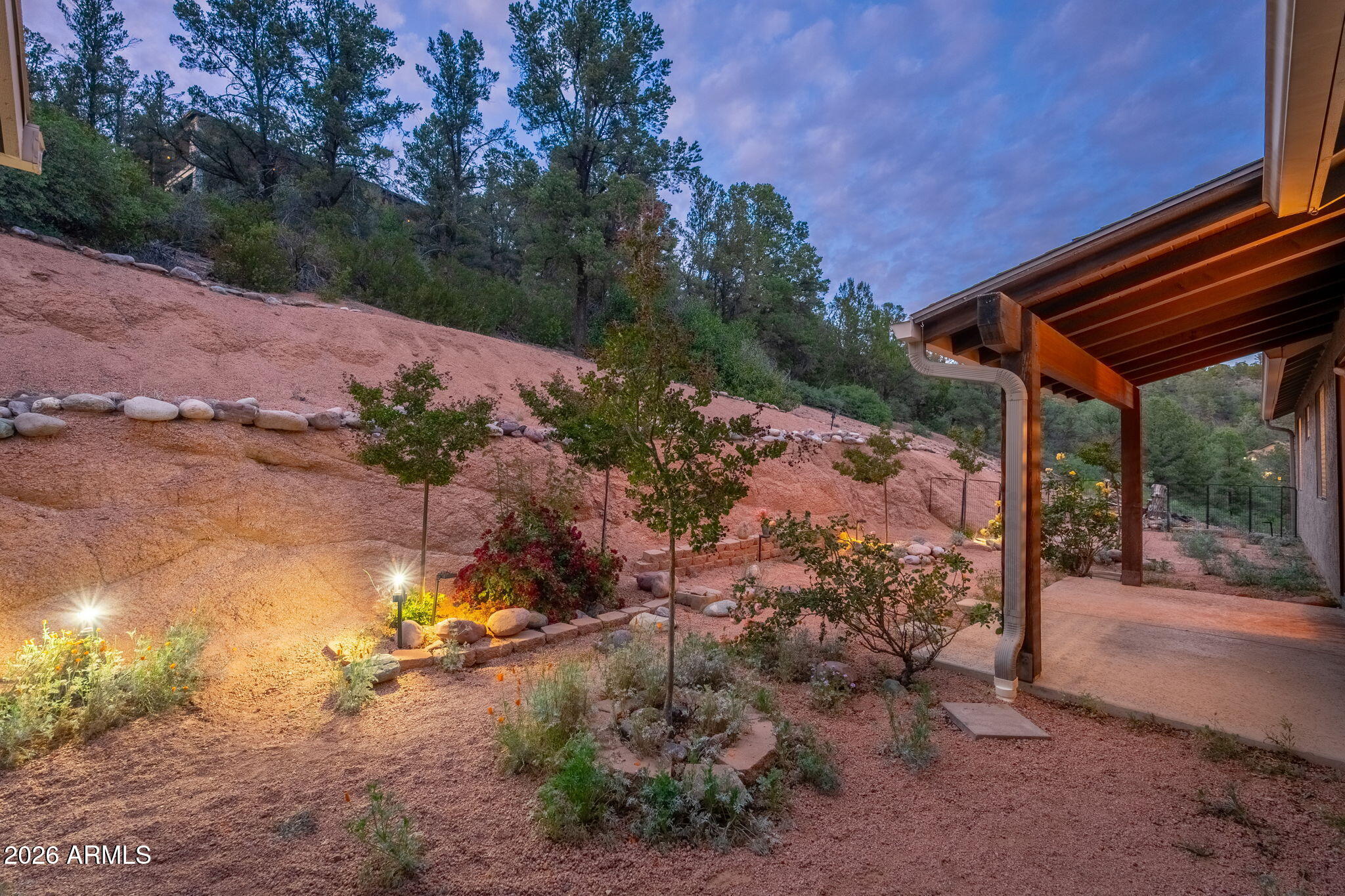 806 North Oak Point Circle Payson, AZ 85541 - Photo 53 of 86 806 N Oak Point - 54