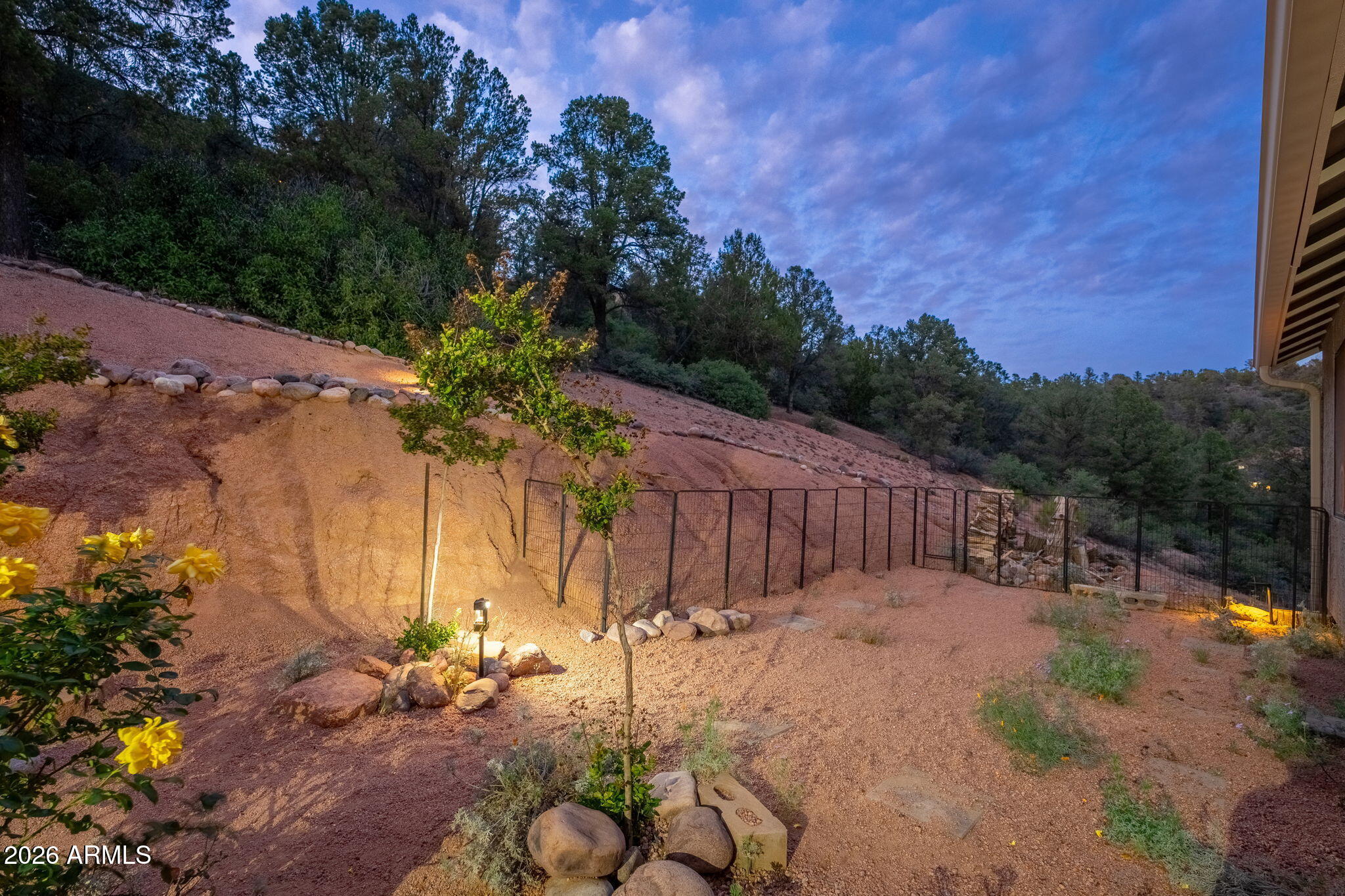 806 North Oak Point Circle Payson, AZ 85541 - Photo 55 of 86 806 N Oak Point - 56