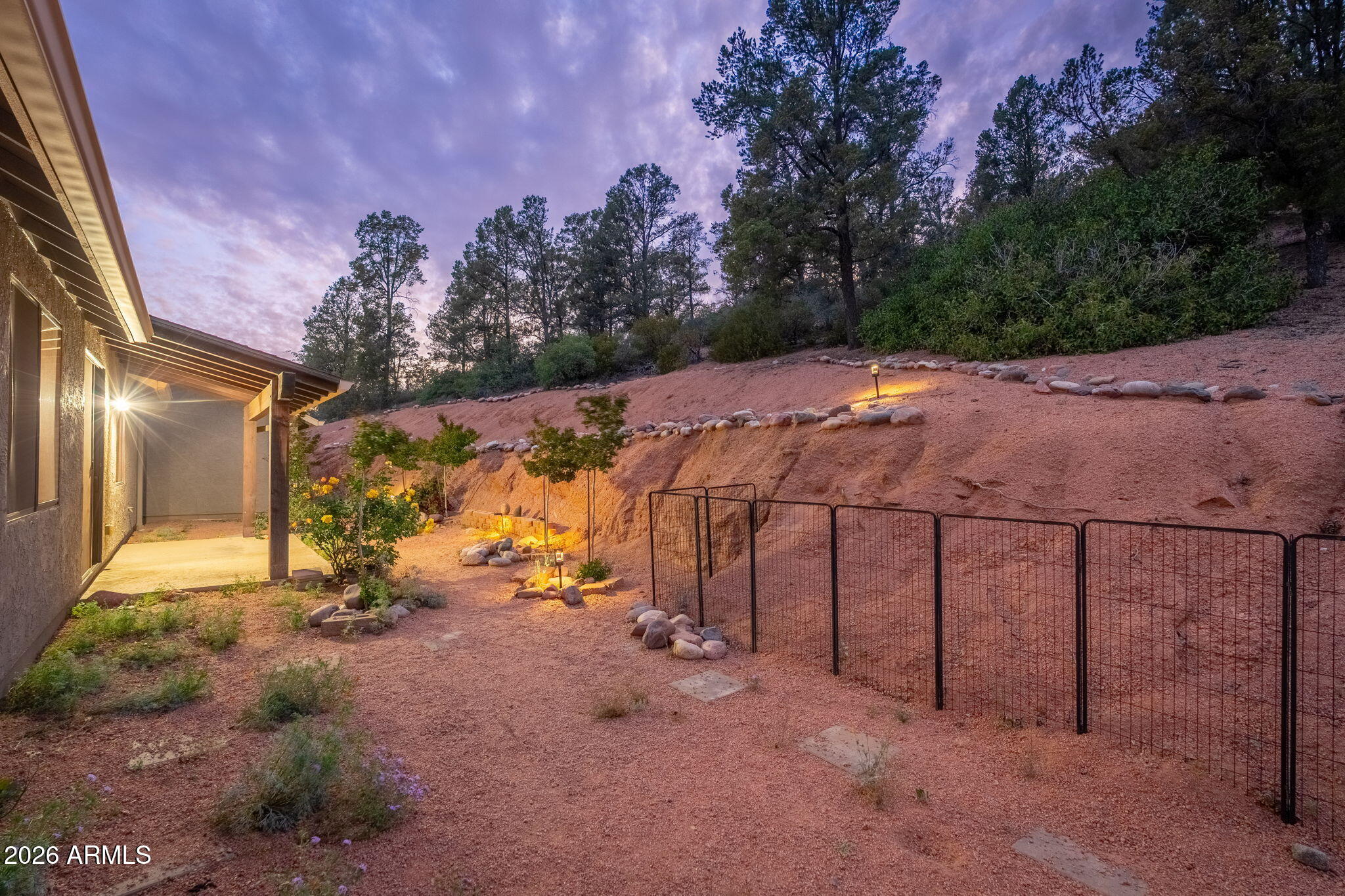 806 North Oak Point Circle Payson, AZ 85541 - Photo 56 of 86 806 N Oak Point - 57