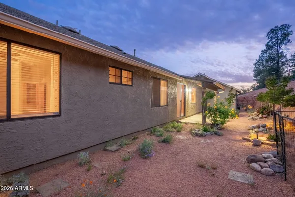 $699,000 | 806 North Oak Point Circle, Payson, AZ 85541