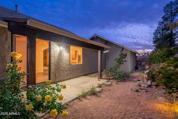 $699,000 | 806 North Oak Point Circle, Payson, AZ 85541