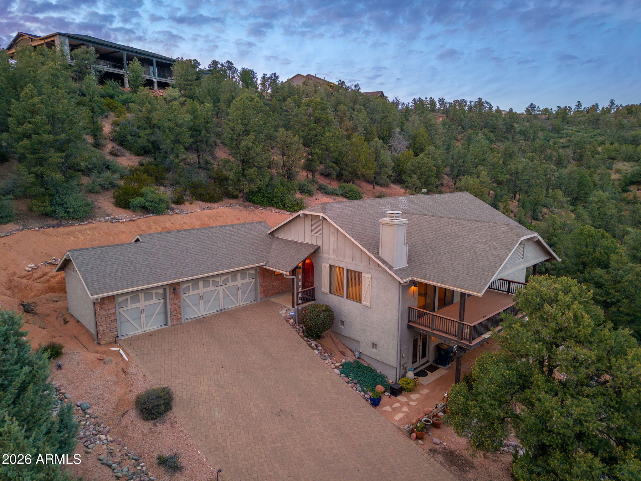 806 North Oak Point Circle Payson, AZ 85541 - Photo 59 of 86 806 N Oak Point - 60