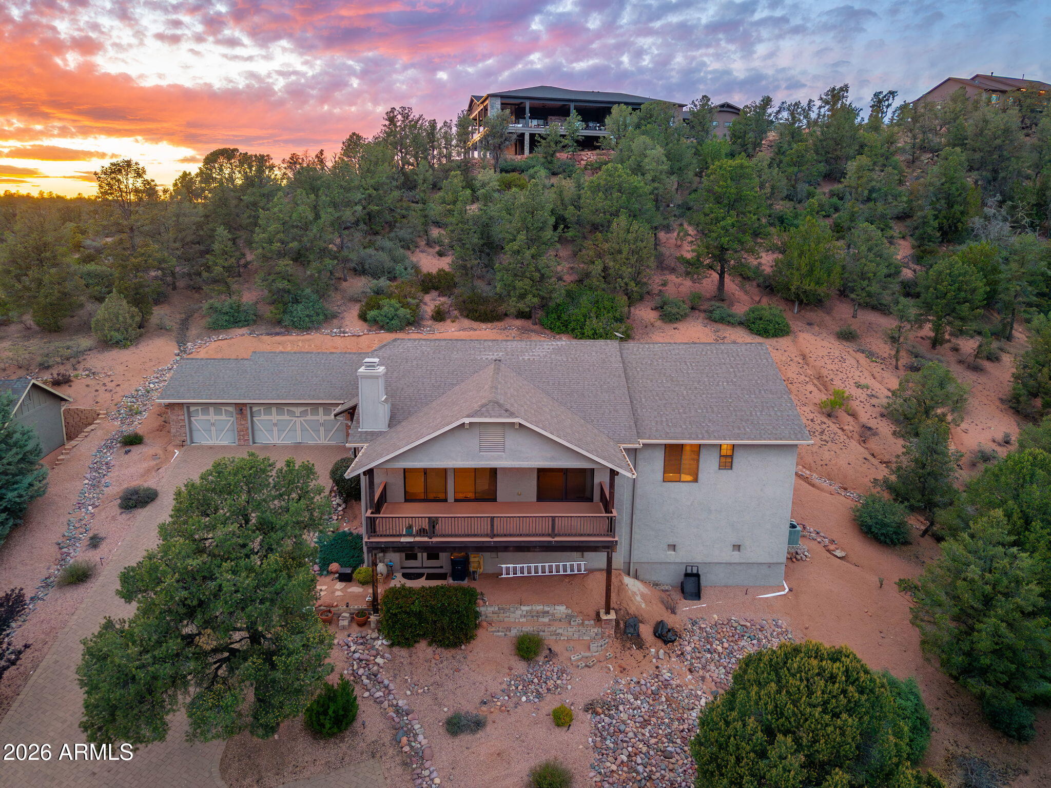 806 North Oak Point Circle Payson, AZ 85541 - Photo 63 of 86 806 N Oak Point - 64