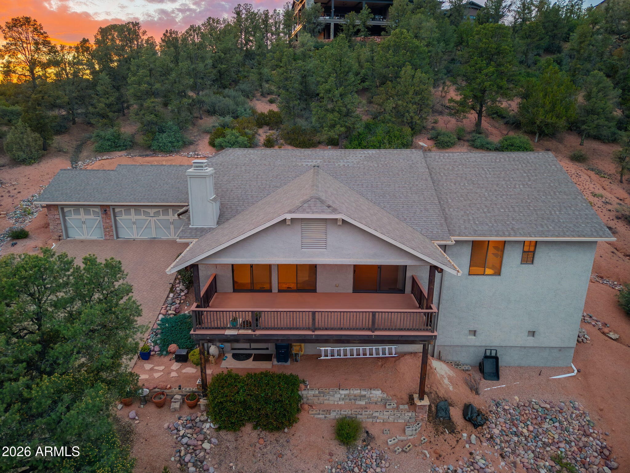 806 North Oak Point Circle Payson, AZ 85541 - Photo 64 of 86 806 N Oak Point - 65