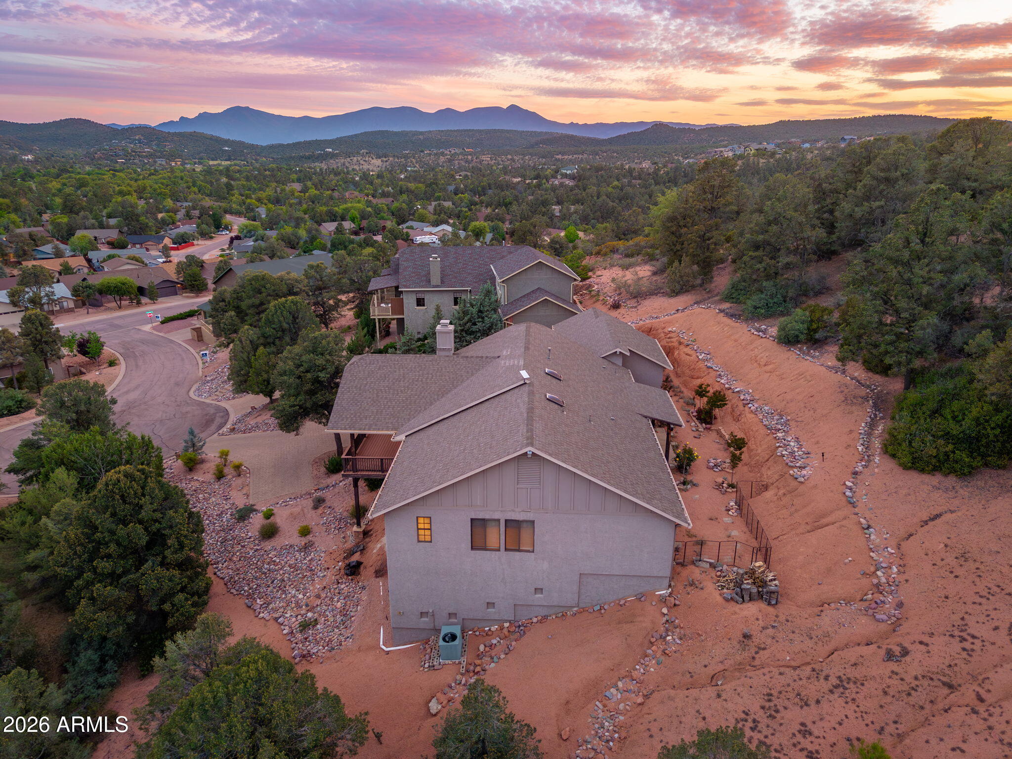 806 North Oak Point Circle Payson, AZ 85541 - Photo 65 of 86 806 N Oak Point - 66