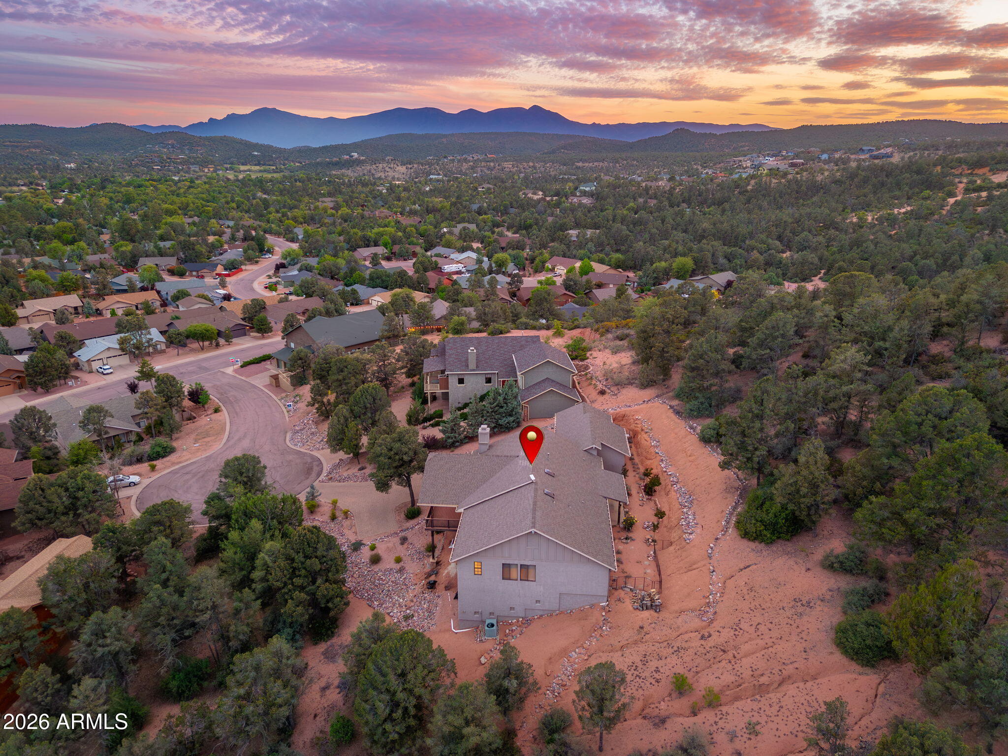 806 North Oak Point Circle Payson, AZ 85541 - Photo 66 of 86 806 N Oak Point - 67