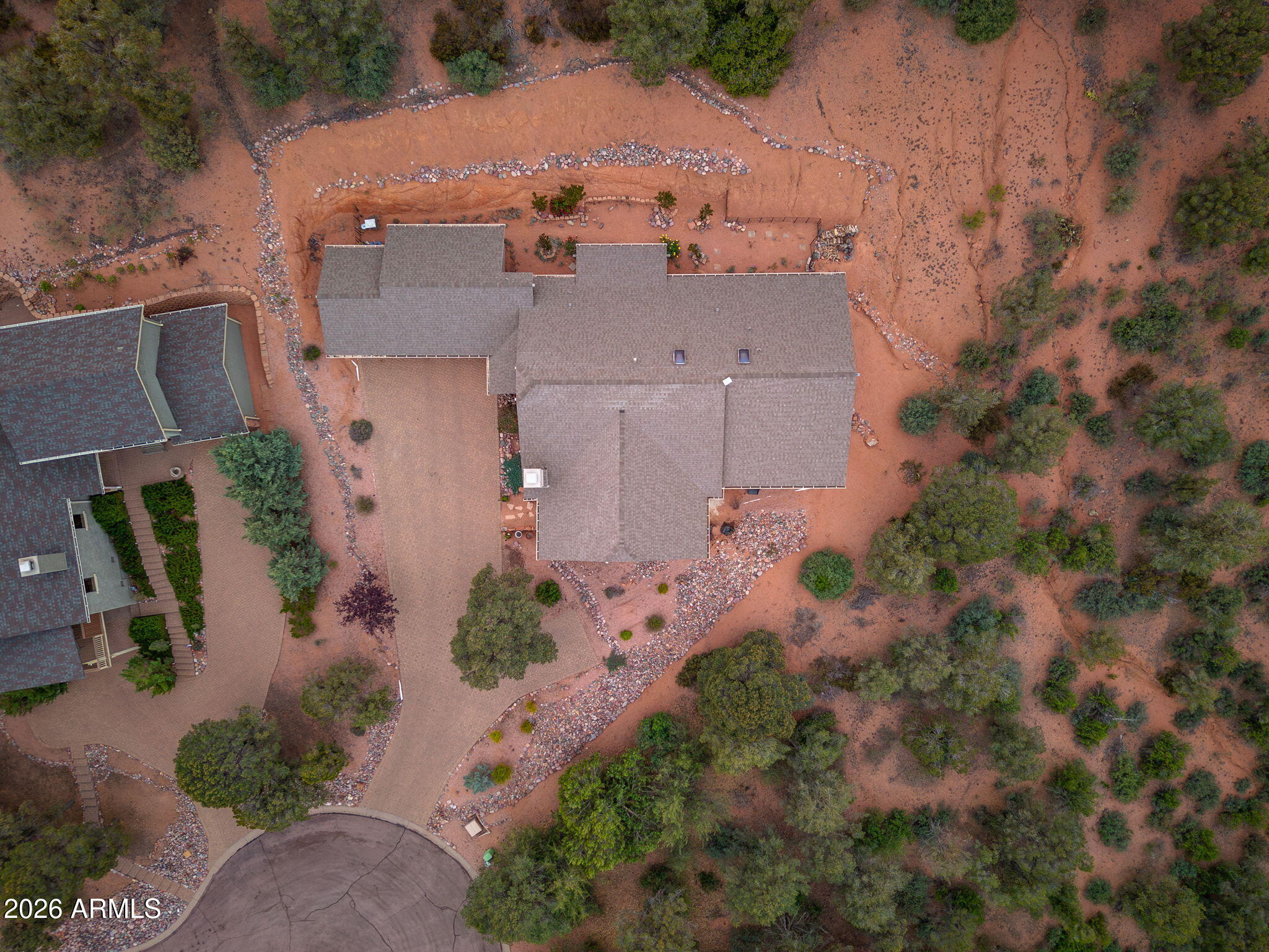 806 North Oak Point Circle Payson, AZ 85541 - Photo 67 of 86 806 N Oak Point - 68