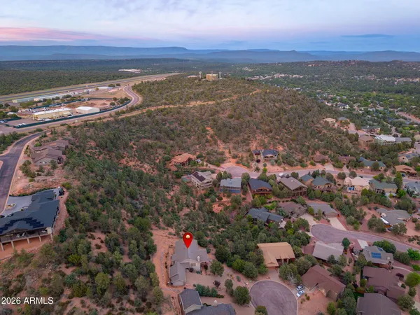 $699,000 | 806 North Oak Point Circle, Payson, AZ 85541