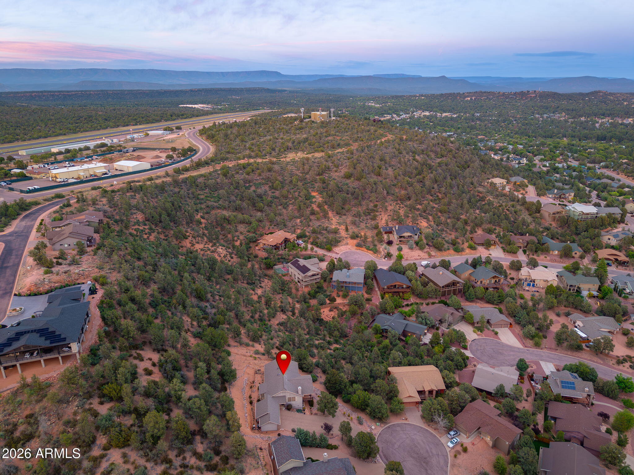 806 North Oak Point Circle Payson, AZ 85541 - Photo 69 of 86 806 N Oak Point - 70