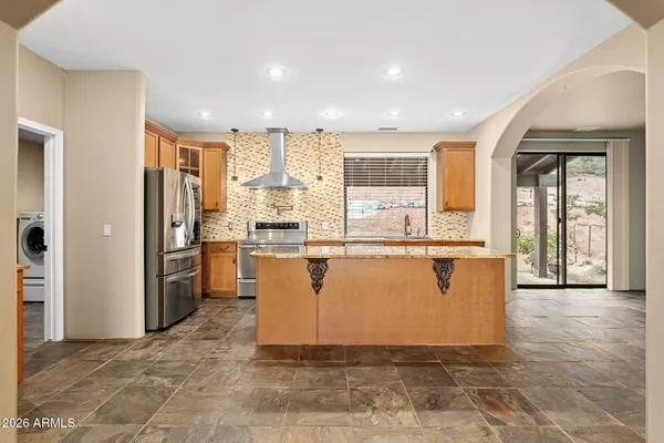 $699,000 | 806 North Oak Point Circle, Payson, AZ 85541