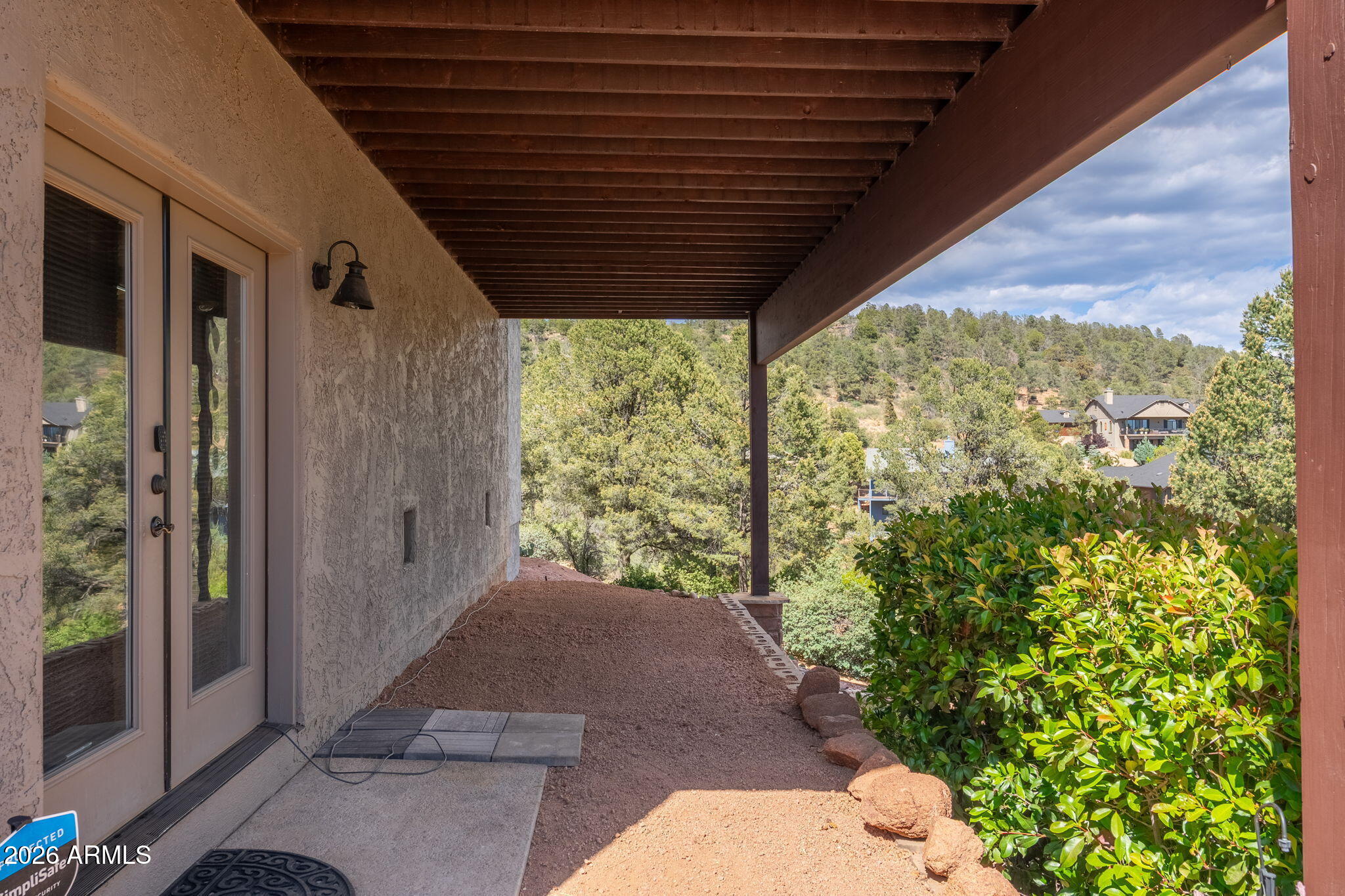 806 North Oak Point Circle Payson, AZ 85541 - Photo 78 of 86 806 N Oak Point, 05-08 - 06