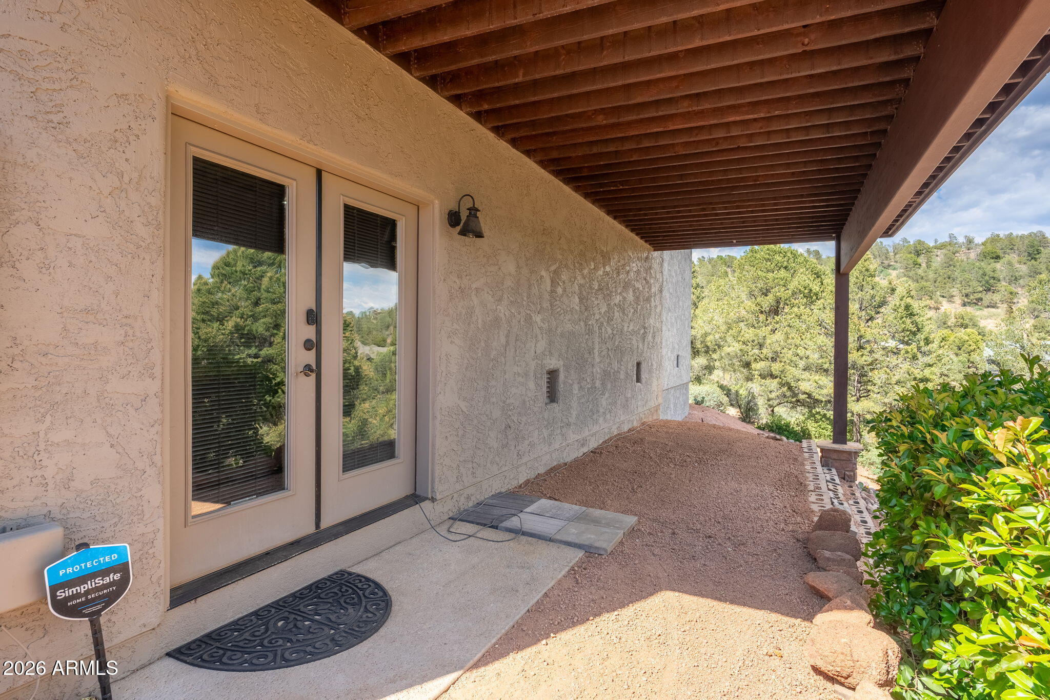 806 North Oak Point Circle Payson, AZ 85541 - Photo 79 of 86 806 N Oak Point, 05-08 - 07