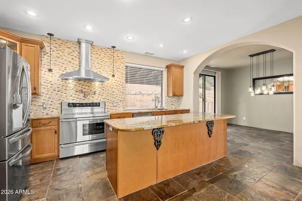 $699,000 | 806 North Oak Point Circle, Payson, AZ 85541