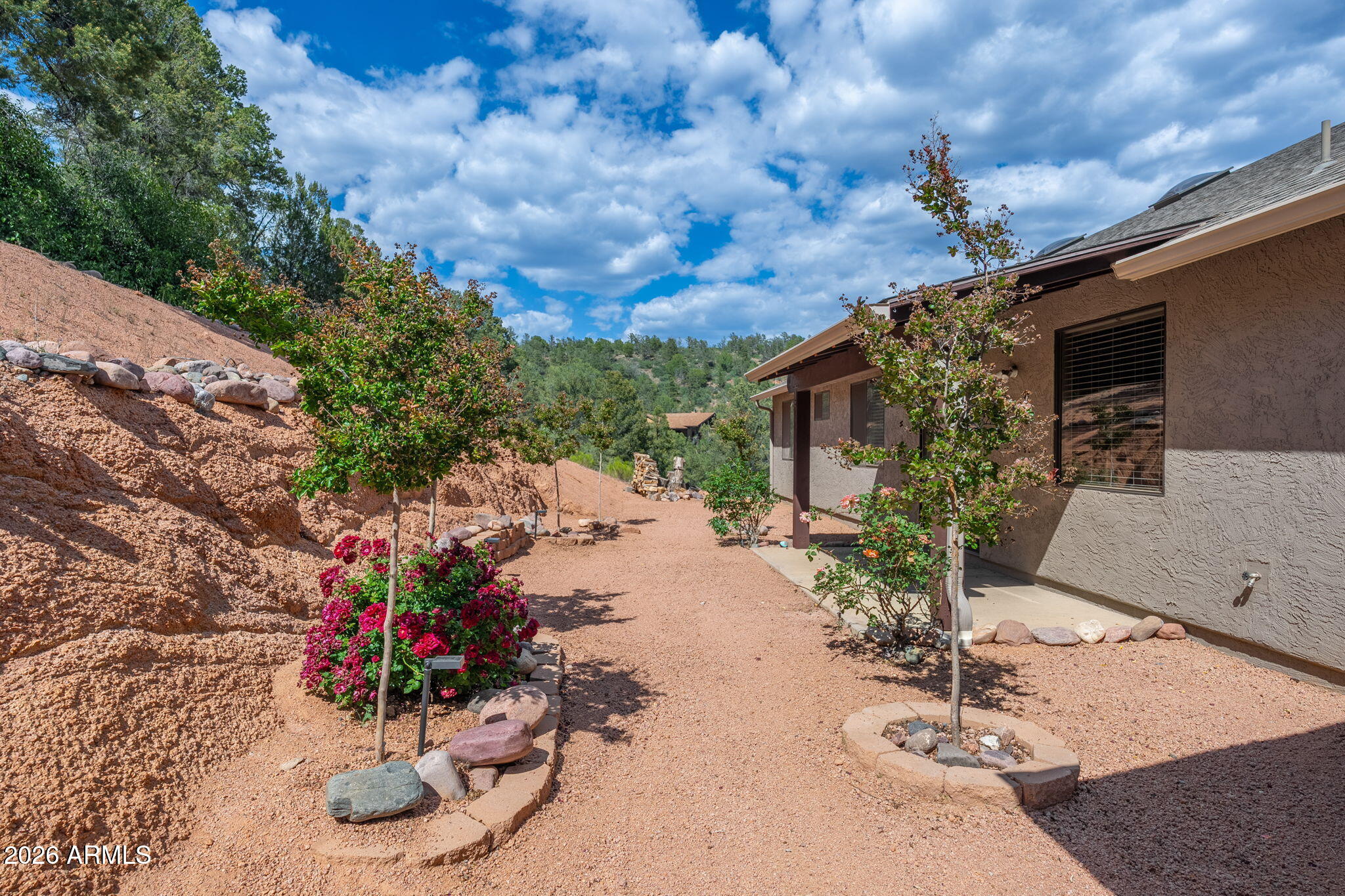 806 North Oak Point Circle Payson, AZ 85541 - Photo 82 of 86 806 N Oak Point, 05-08 - 10