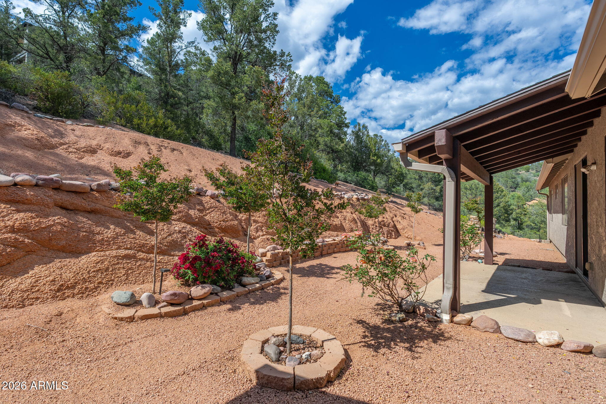806 North Oak Point Circle Payson, AZ 85541 - Photo 83 of 86 806 N Oak Point, 05-08 - 11