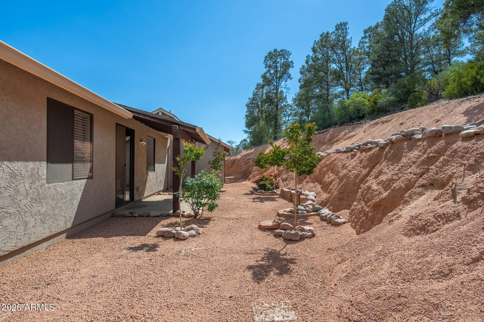 806 North Oak Point Circle Payson, AZ 85541 - Photo 85 of 86 806 N Oak Point, 05-08 - 13