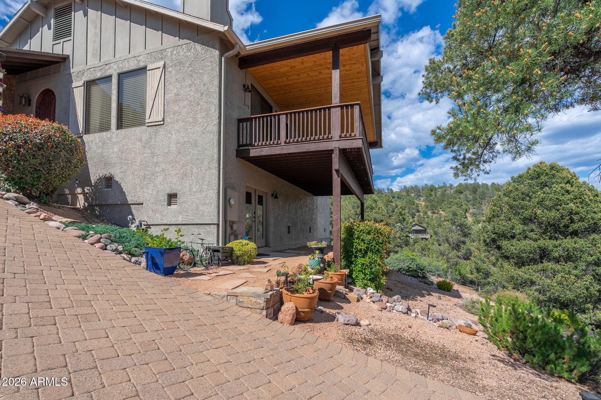 806 North Oak Point Circle Payson, AZ 85541 - Photo 86 of 86 806 N Oak Point, 05-08 - 14