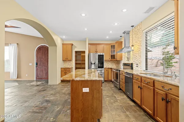 $699,000 | 806 North Oak Point Circle, Payson, AZ 85541