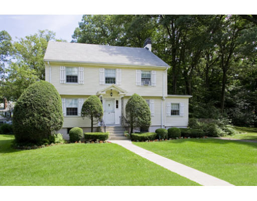 78 Westminster Road Newton, MA 02459 - Photo 1 of 4