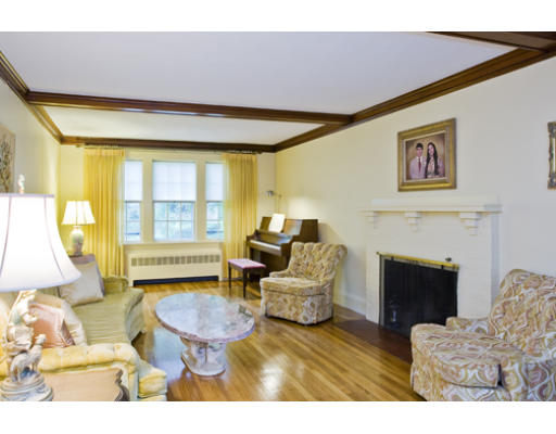 78 Westminster Road Newton, MA 02459 - Photo 2 of 4