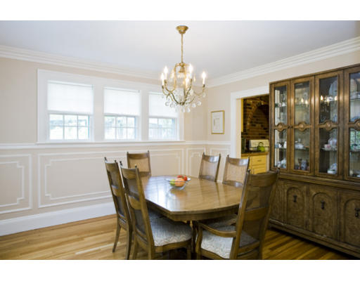 78 Westminster Road Newton, MA 02459 - Photo 3 of 4
