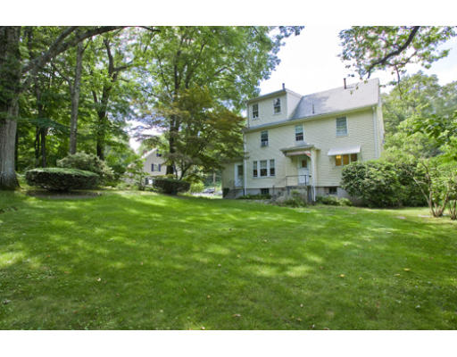 78 Westminster Road Newton, MA 02459 - Photo 4 of 4