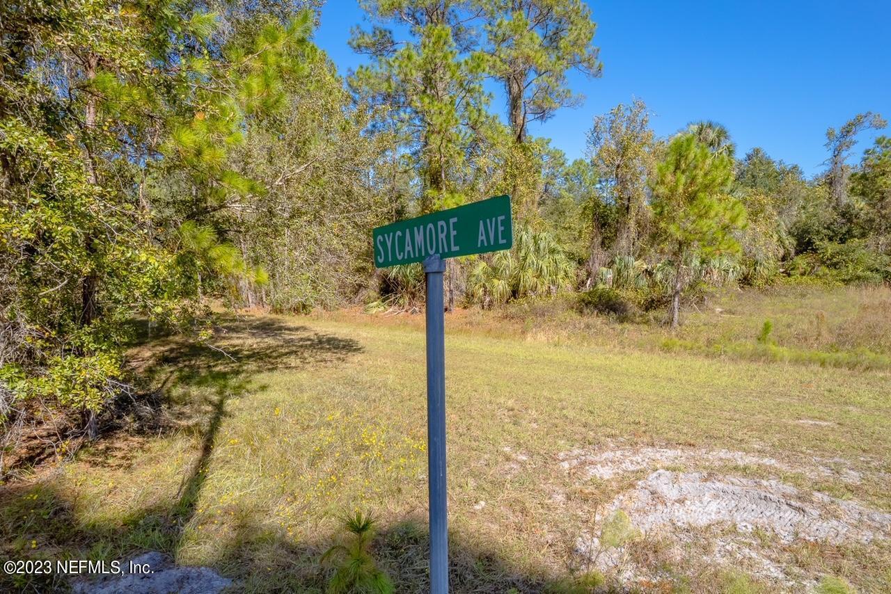 102 Sycamore Georgetown, FL 32139 - Photo 11 of 21 102 Sycamore Ave, Georgetown Fl (17)