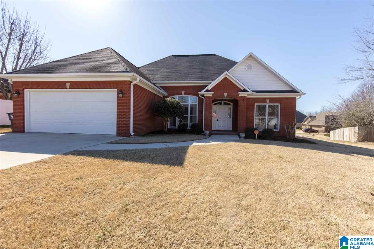 4450 Ridgeland Drive Gardendale, AL 35071 - Photo 1 of 32