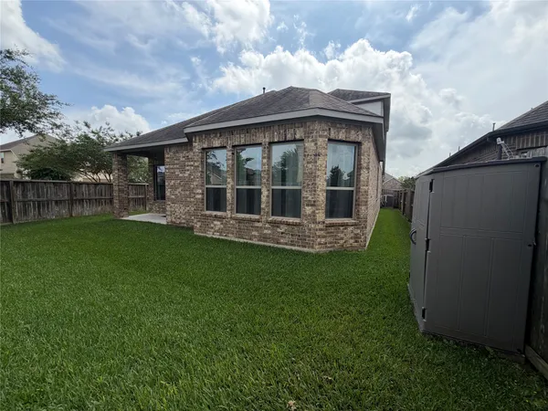 $2,500 | 10927 Perennial Mist Drive, Missouri City, TX 77459