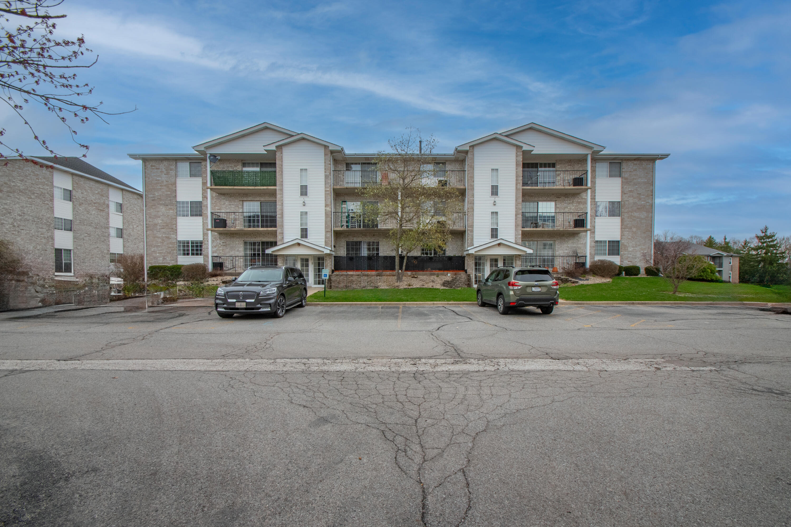 404 Sturdy Road, Unit 1A Valparaiso, IN 46383 - Photo 23 of 24 3000x2000