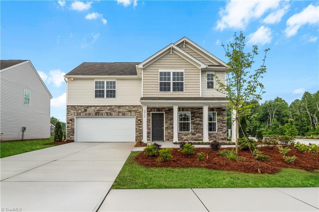 337 Kingscote Way King, NC 27021 - Photo 1 of 15