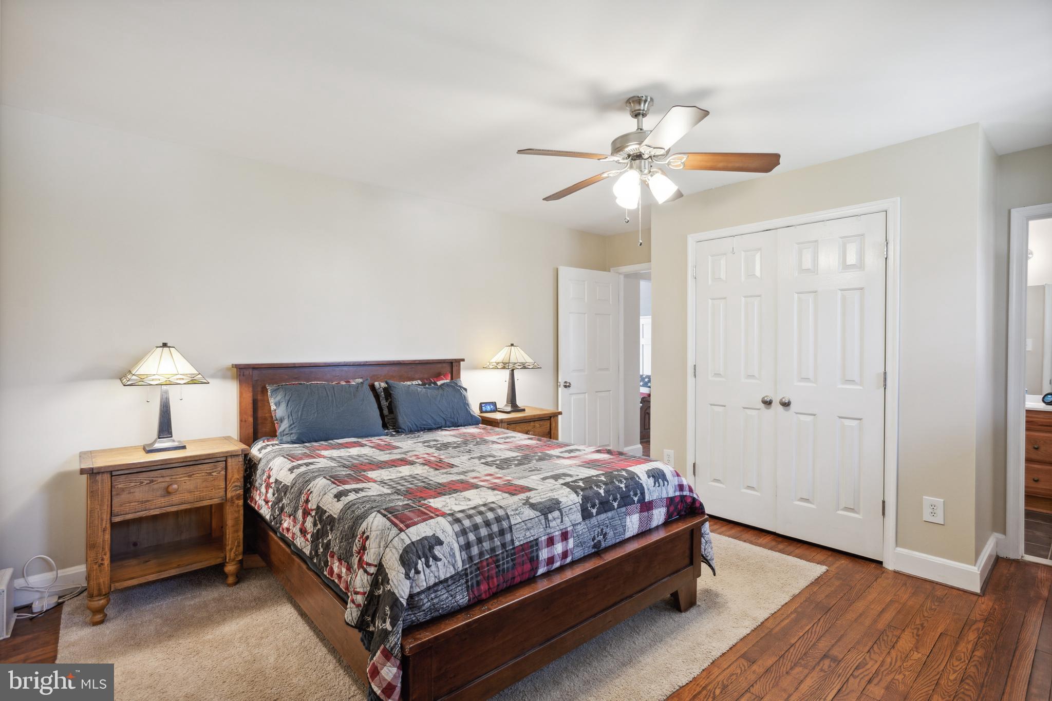 6704 Riley Road Warrenton, VA 20187 - Photo 20 of 46 Gallery Image 20