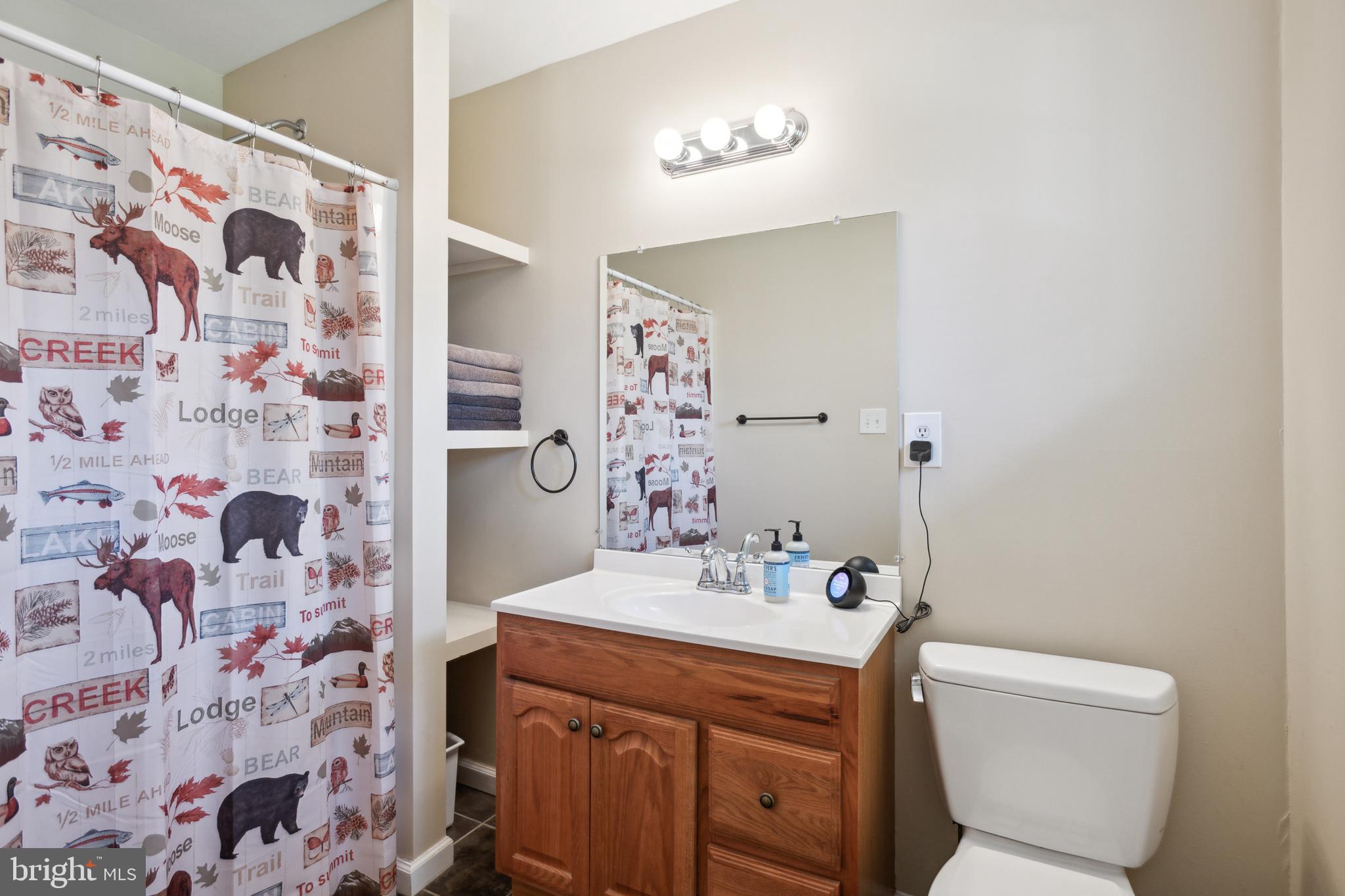 6704 Riley Road Warrenton, VA 20187 - Photo 21 of 46 Gallery Image 21