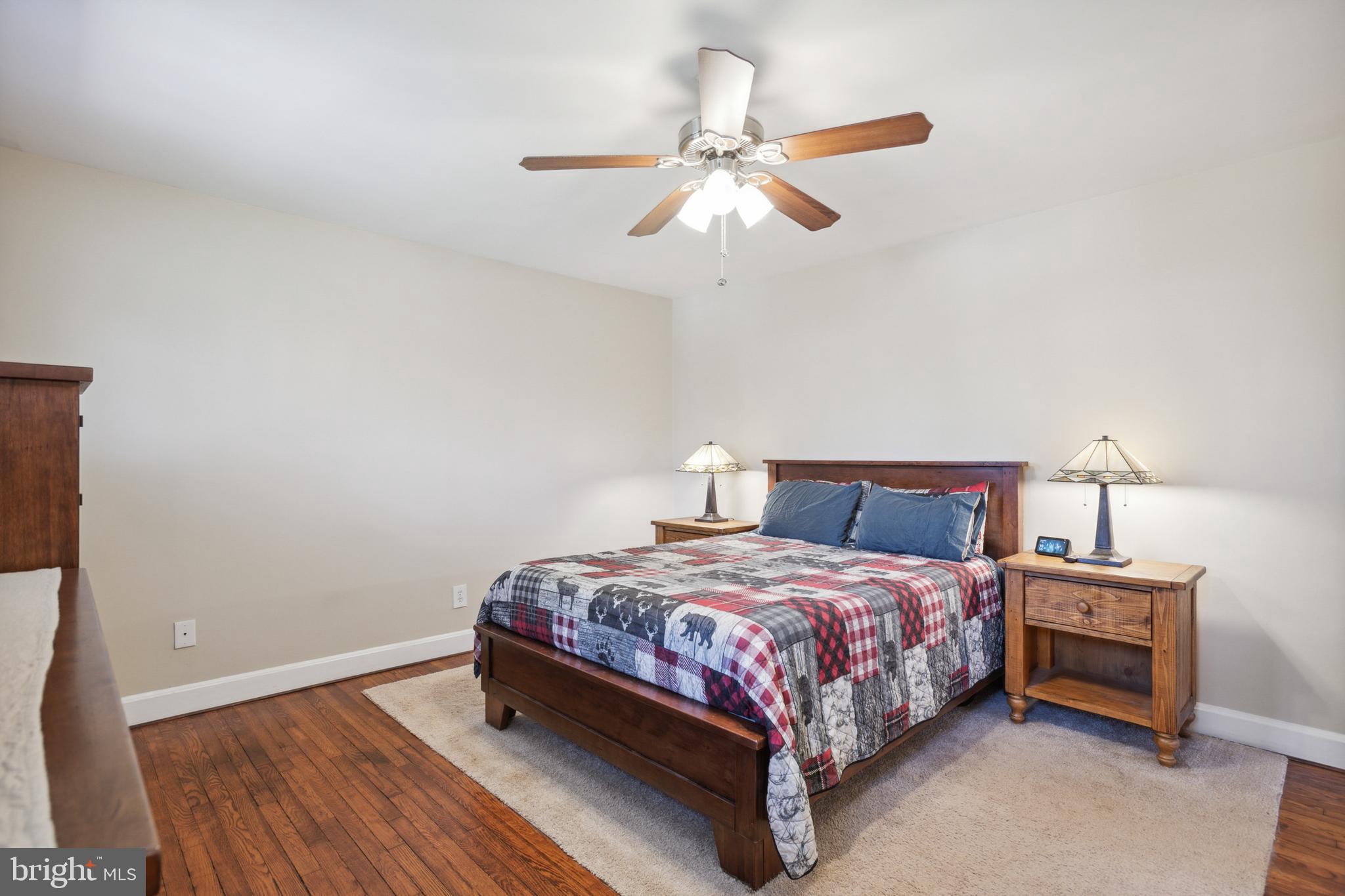 6704 Riley Road Warrenton, VA 20187 - Photo 24 of 46 Gallery Image 24