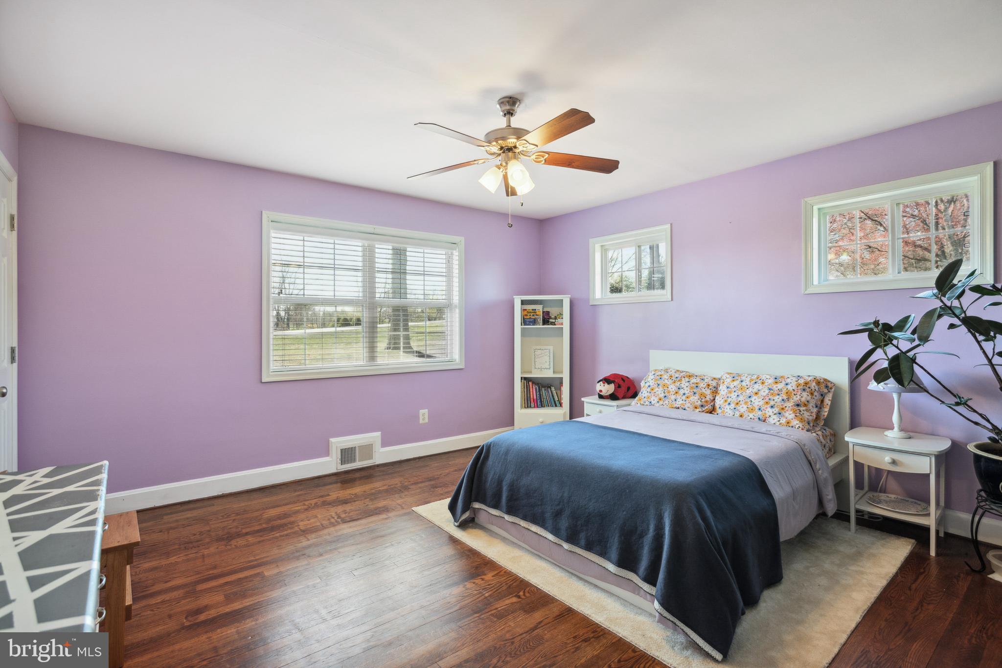 6704 Riley Road Warrenton, VA 20187 - Photo 26 of 46 Gallery Image 26