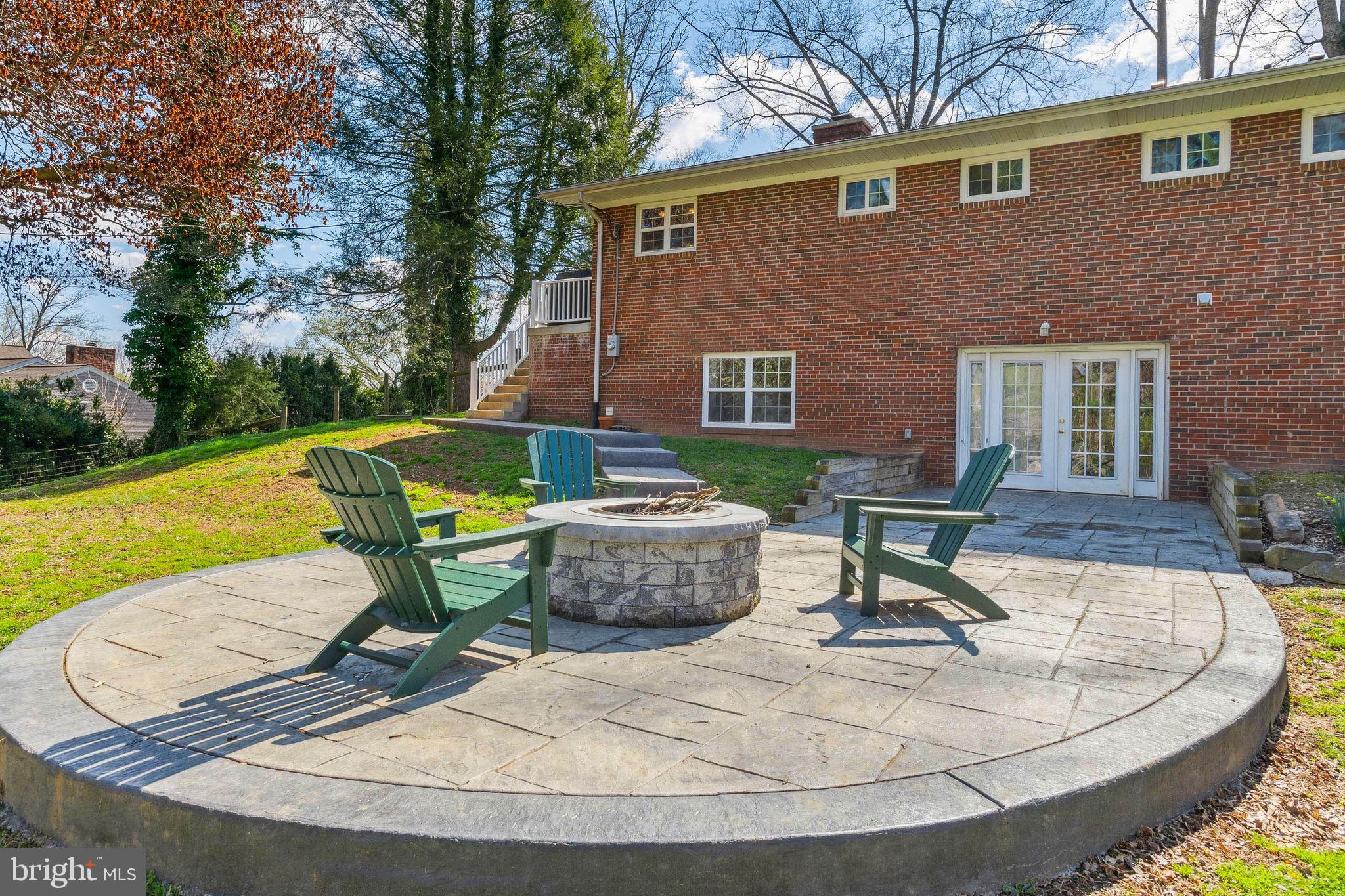 6704 Riley Road Warrenton, VA 20187 - Photo 36 of 46 Gallery Image 36