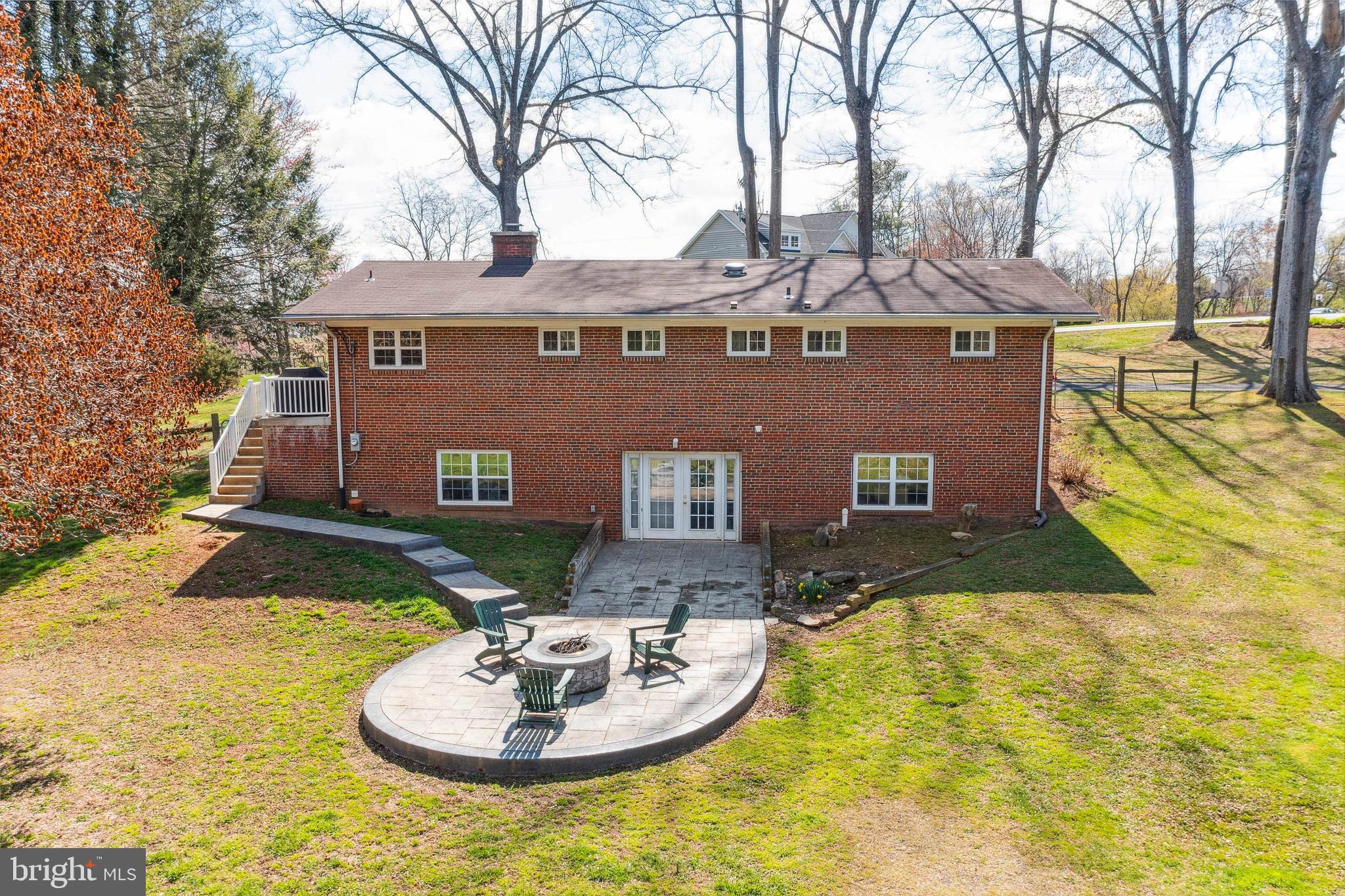 6704 Riley Road Warrenton, VA 20187 - Photo 43 of 46 Gallery Image 43