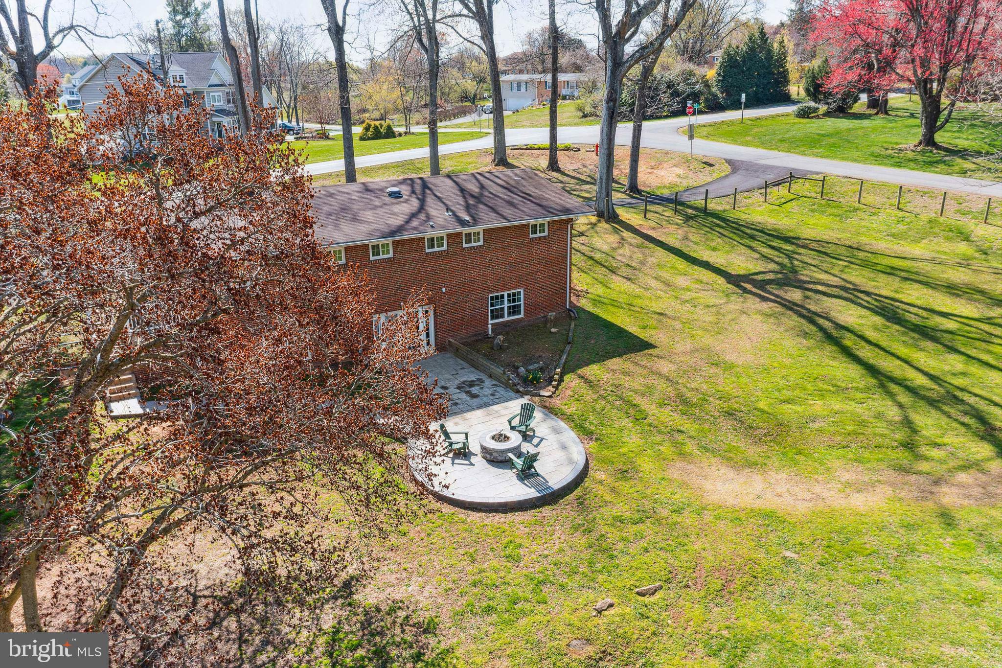 6704 Riley Road Warrenton, VA 20187 - Photo 44 of 46 Gallery Image 44
