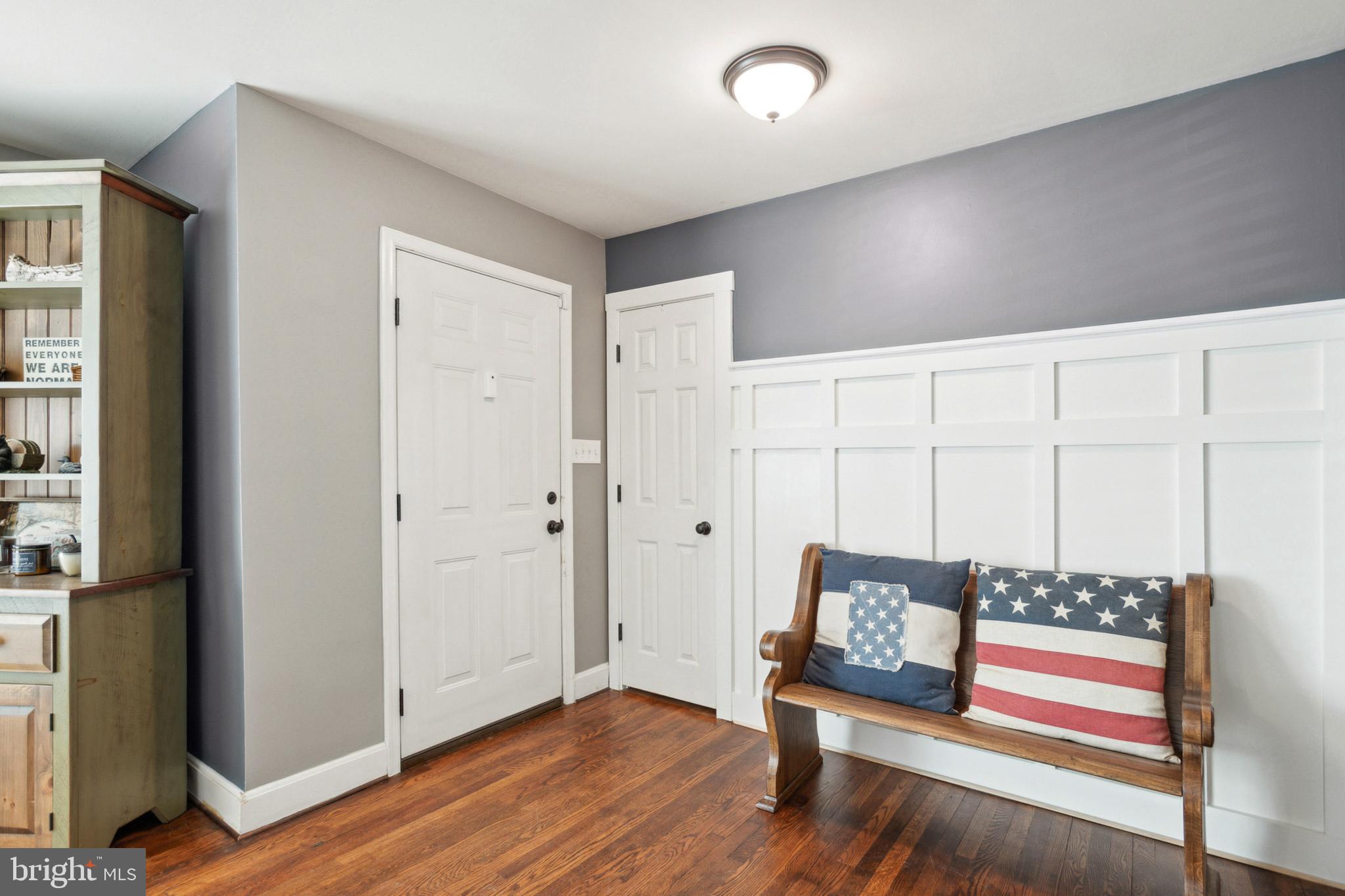6704 Riley Road Warrenton, VA 20187 - Photo 8 of 46 Gallery Image 8