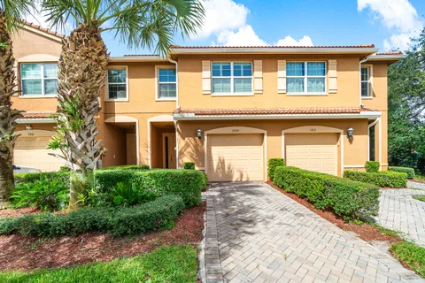$429,500 | 5959 Monterra Club Drive, Lake Worth, FL 33463