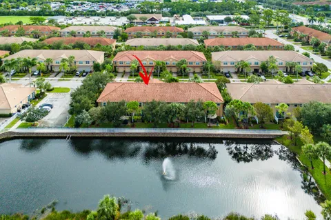 $429,500 | 5959 Monterra Club Drive, Lake Worth, FL 33463