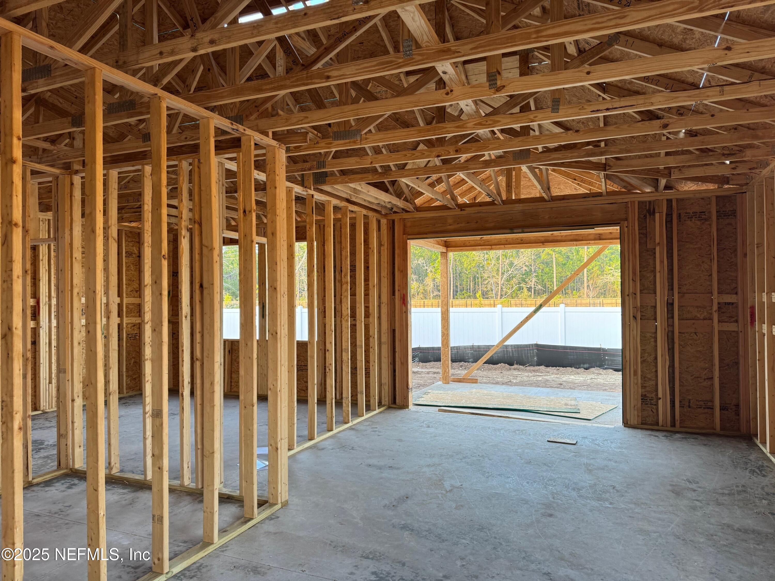 96269 Broadmoore Road Fernandina Beach, FL 32034 - Photo 4 of 7 Miramar 21 8 ft doorwall