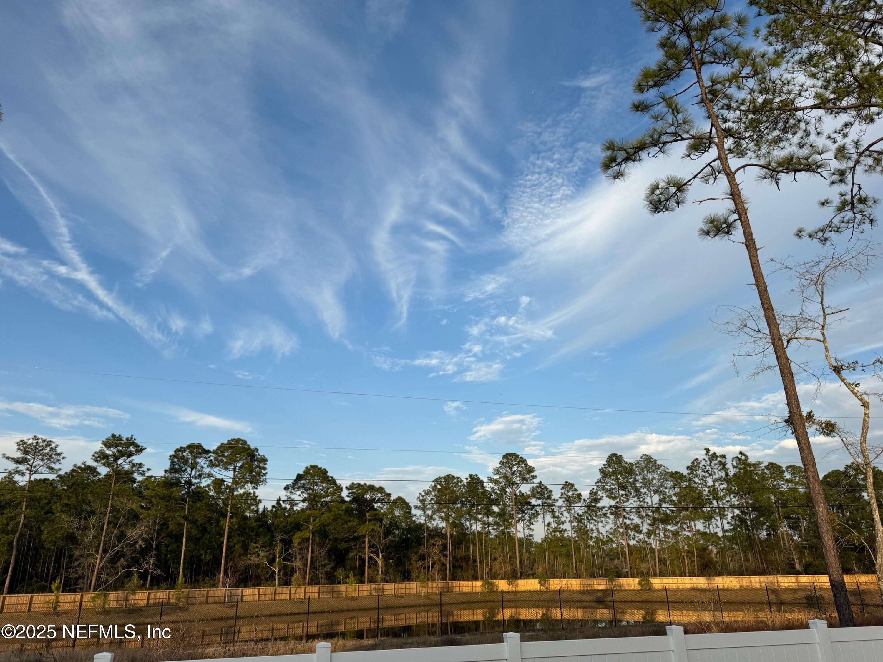 96269 Broadmoore Road Fernandina Beach, FL 32034 - Photo 6 of 7 Miramar 21 over the fence view