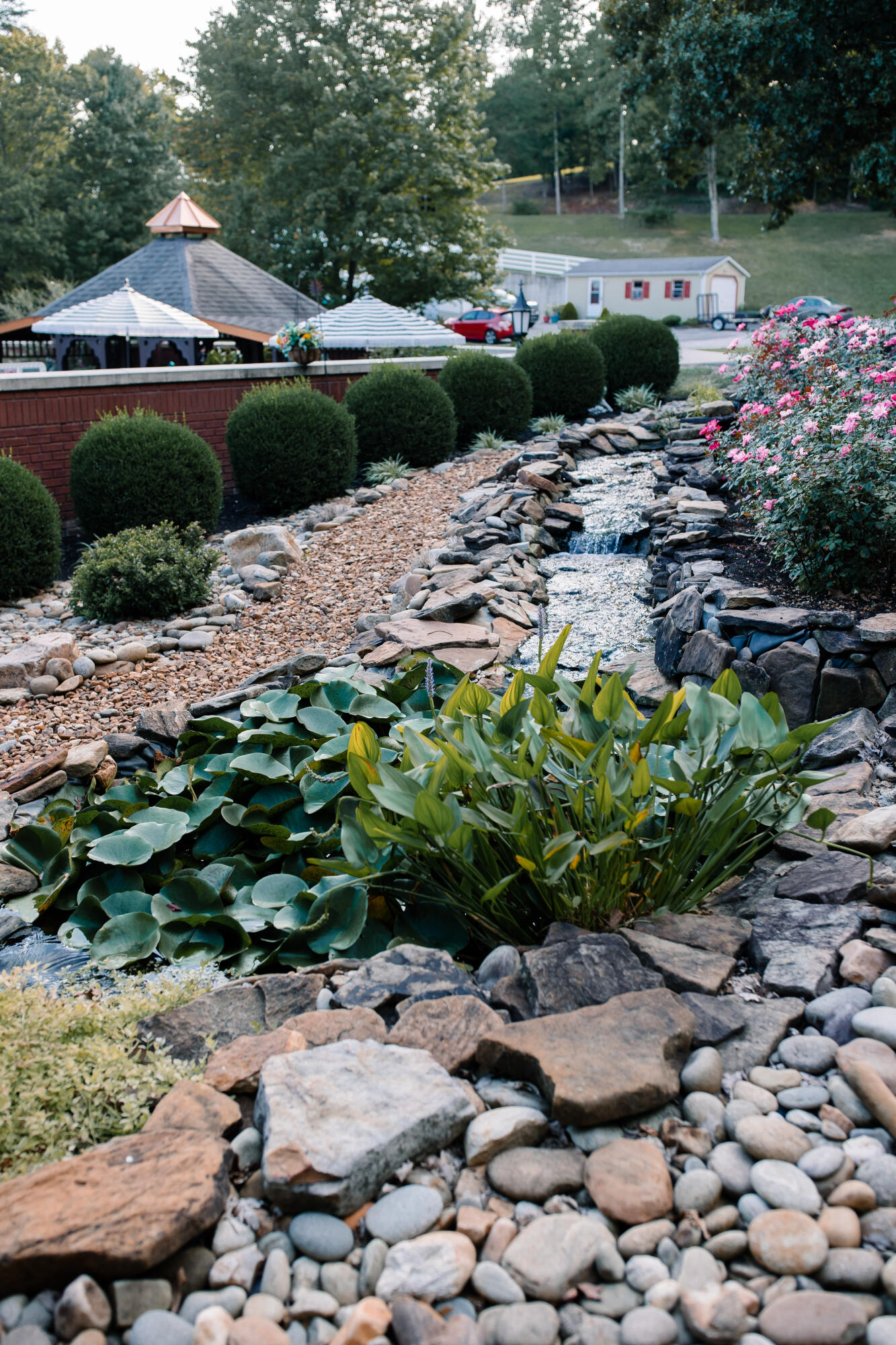 405 Ridings Mitchell Creek Road London, KY 40741 - Photo 97 of 122 JLP_-6453
