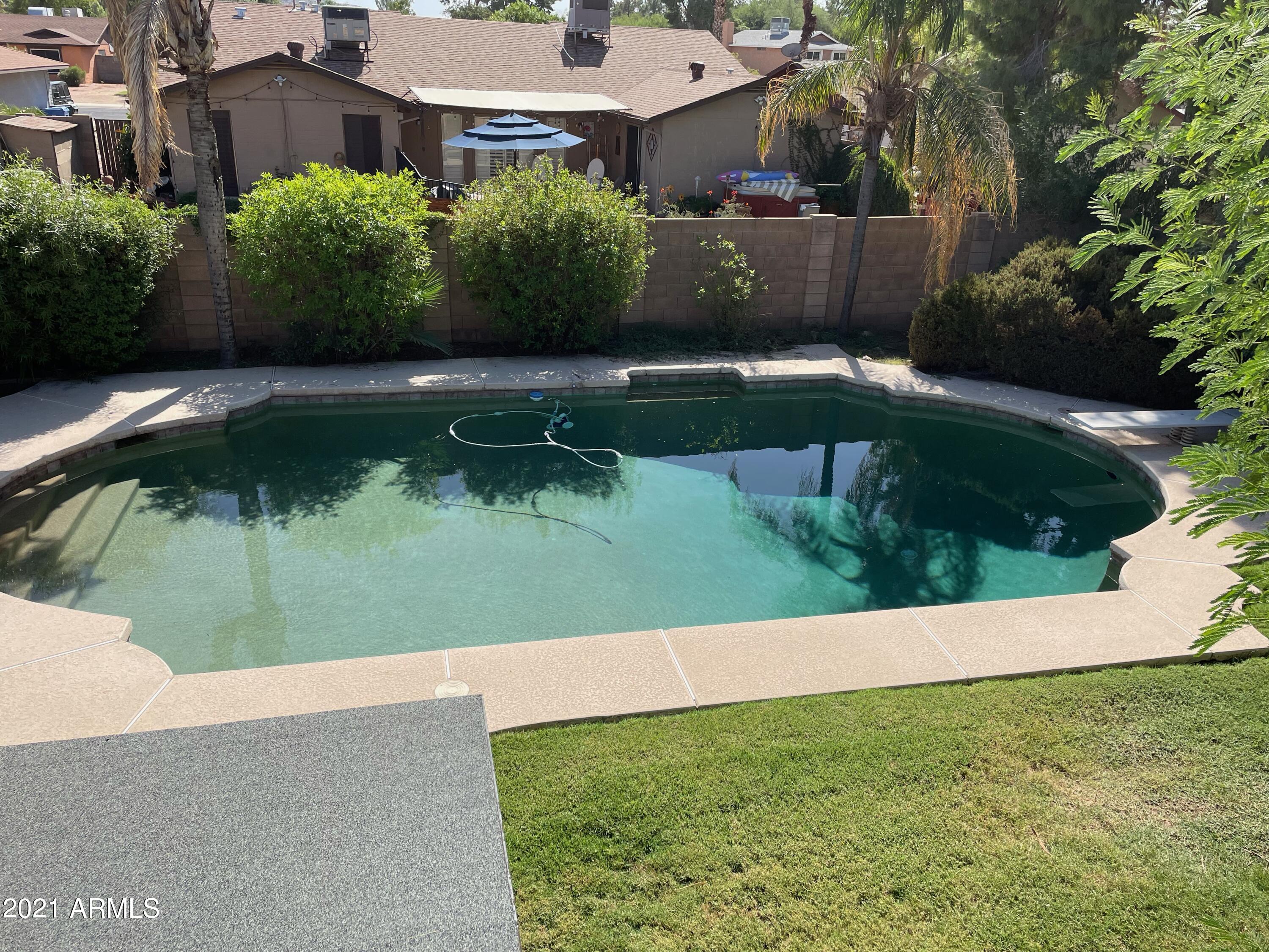 2461 West Hearn Road Phoenix, AZ 85023 - Photo 26 of 26 ENJOY!