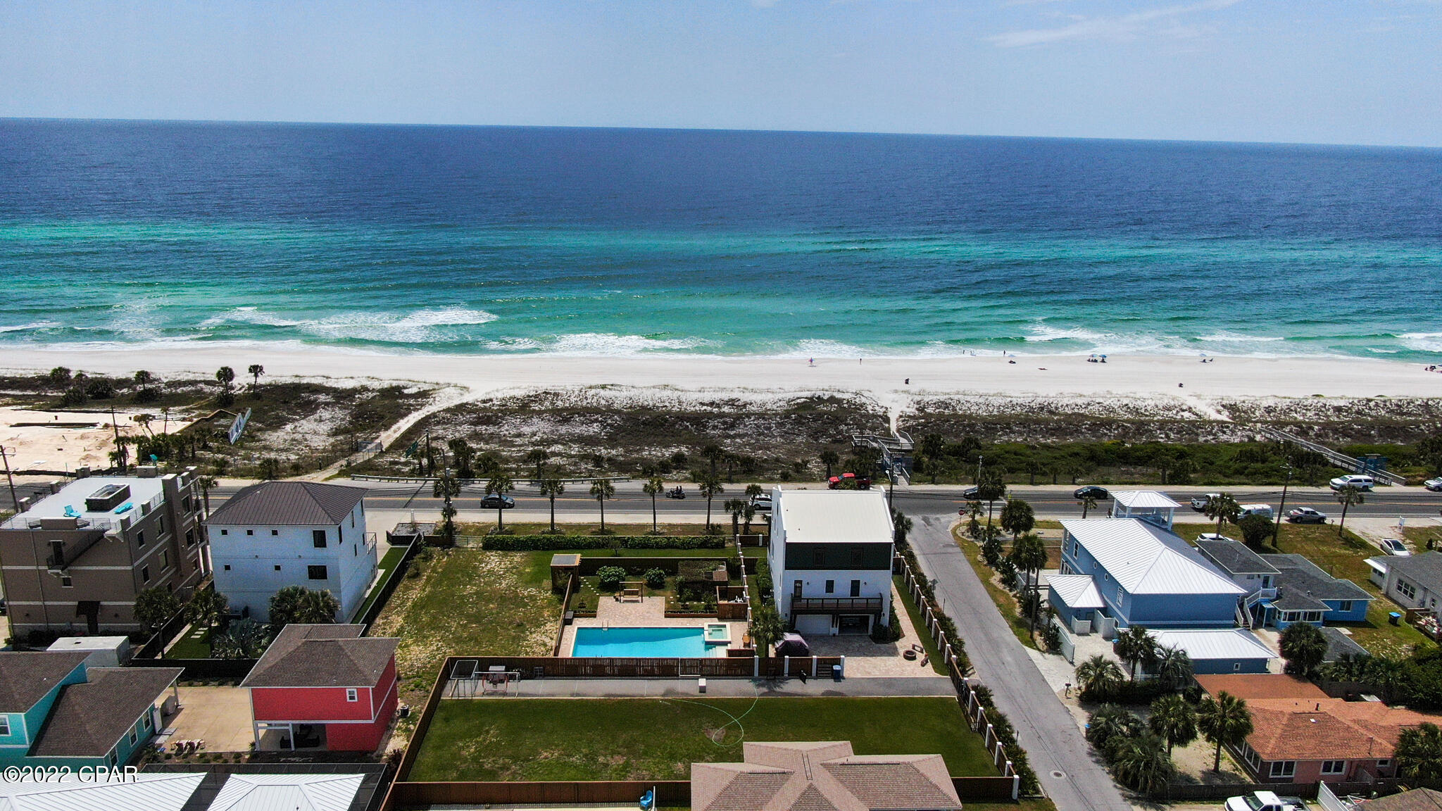 13704 Front Beach Road Panama City Beach, FL 32413 - Photo 4 of 16 Gallery Image 4