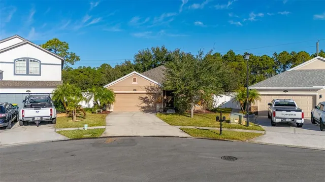 $399,900 | 3511 Joslin Way, Melbourne, FL 32904