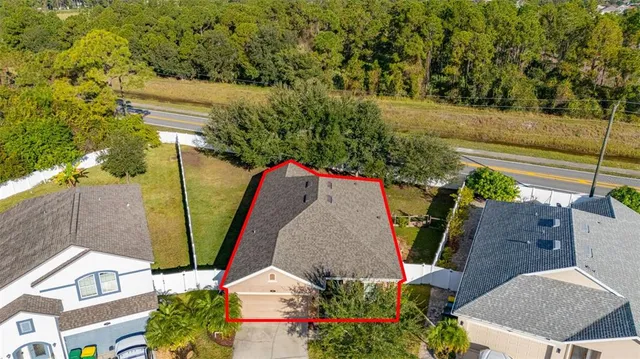 $399,900 | 3511 Joslin Way, Melbourne, FL 32904