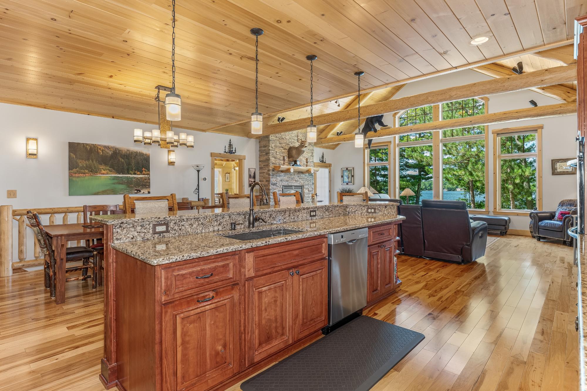 1405 Everett Road Eagle River, WI 54521 - Photo 15 of 68 Gallery Image 15
