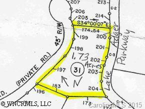 31 South Cove Road Mill Spring, NC 28756 - Photo 1 of 4